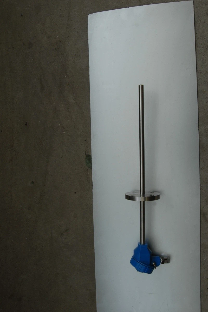 Explosion-proof RTD factory